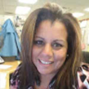 Meet your Posher, Alicia